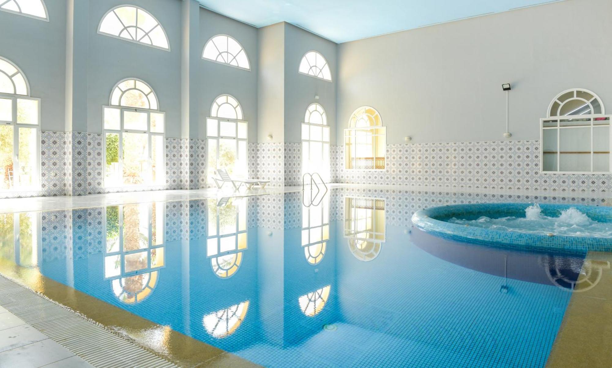 Djerba Castille